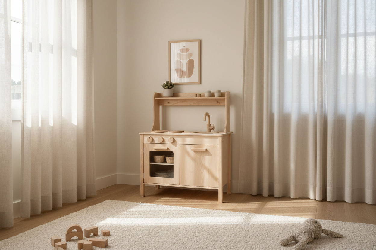 The Best Play Kitchen for Kids in 2026: What to Buy and What to Skip