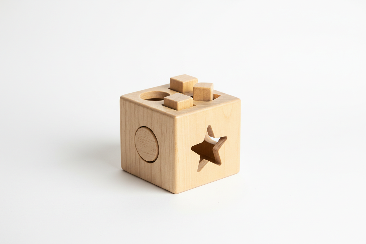 Montessori Toddler Toys: What They Are, Why They Work, and How to Choose Well