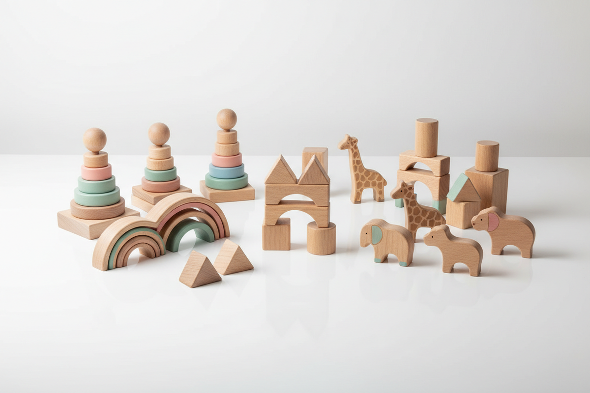 Wooden Playsets Reimagined: Why the Category Has Changed — and What to Look for Now