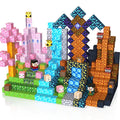 Adventure Magnetic Building Set
