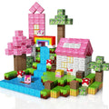 Unicorn Magnetic Building Set