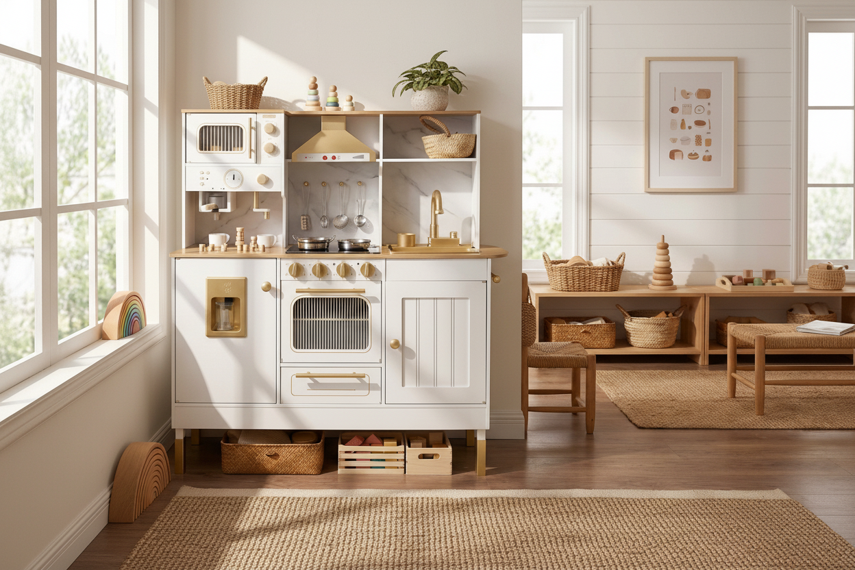 产品生活方式摄影