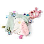 Baby Bunny Soothing Towel | SproutHands™