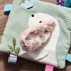 Baby Bunny Soothing Towel | SproutHands™