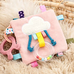 Baby Bunny Soothing Towel | SproutHands™
