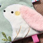 Baby Bunny Soothing Towel | SproutHands™