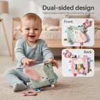Baby Bunny Soothing Towel | SproutHands™