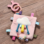 Baby Bunny Soothing Towel | SproutHands™