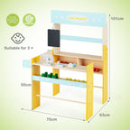 Kid'S Pretend Play Grocery Store
