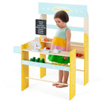 Kid'S Pretend Play Grocery Store