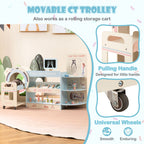 Kinderarzt-Spielset mit CT-Scanner SproutHands™