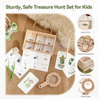 Kids Outdoor Explorer Insect Observation Kit | SproutHands™