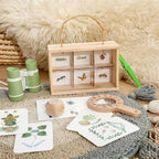 Kids Outdoor Explorer Insect Observation Kit | SproutHands™
