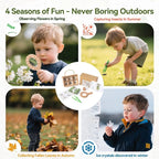 Kids Outdoor Explorer Insect Observation Kit | SproutHands™