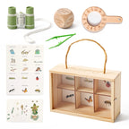 Kids Outdoor Explorer Insect Observation Kit | SproutHands™