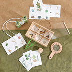 Kids Outdoor Explorer Insect Observation Kit | SproutHands™