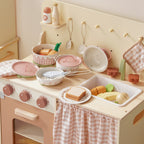 Kids Pots and Pans Playset | SproutHands™
