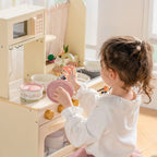 Kids Pots and Pans Playset | SproutHands™