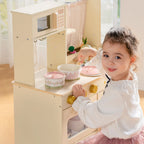 Kids Pots and Pans Playset | SproutHands™