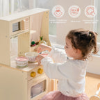 Kids Pots and Pans Playset | SproutHands™