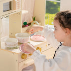 Kids Pots and Pans Playset | SproutHands™
