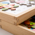 SproutHands™ Baby Wooden Puzzle