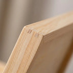 SproutHands™ Baby Wooden Puzzle
