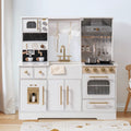 Modern Play Kitchen for Kids SproutHands™