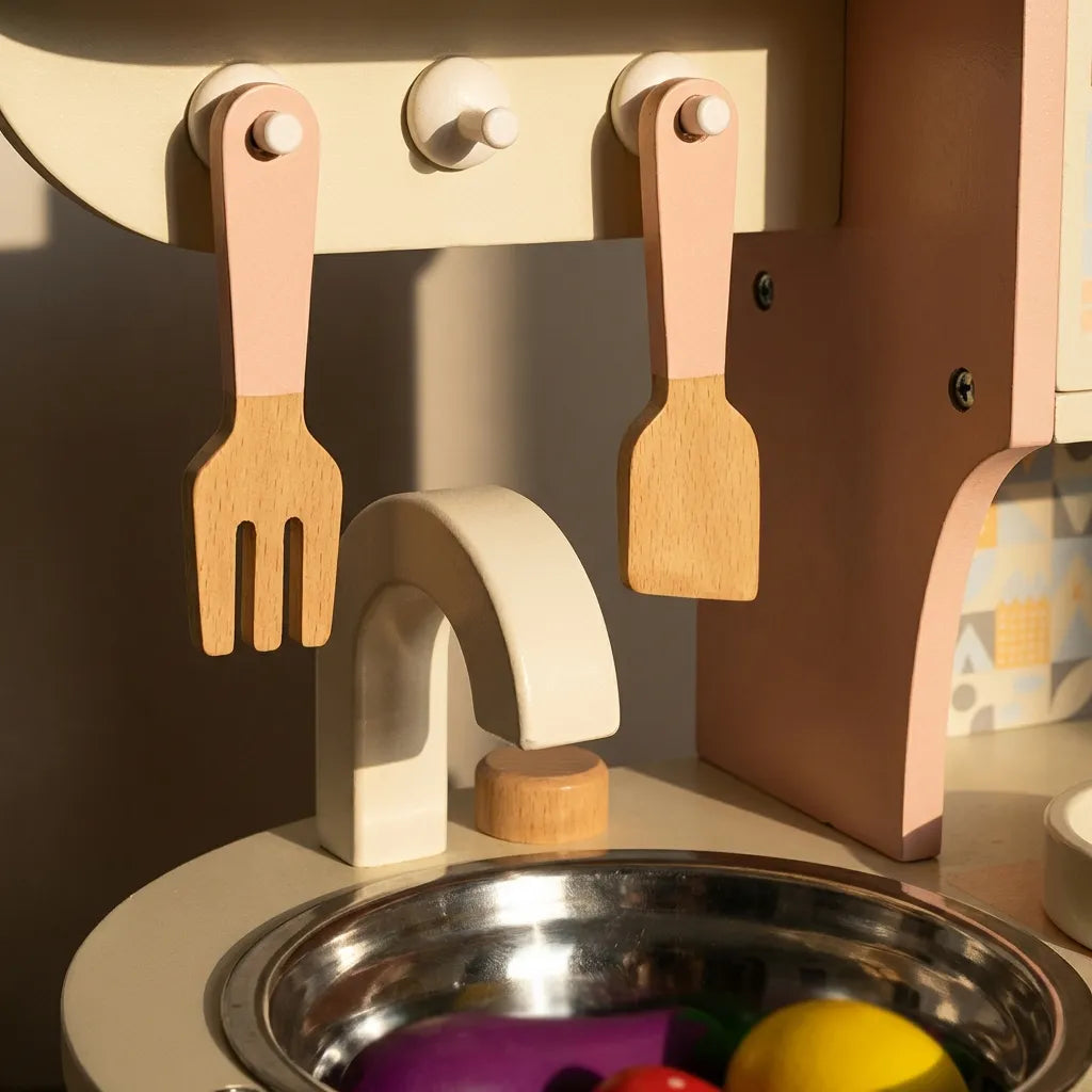 Kids Kitchen Toys