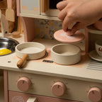 SproutHands™ Kinderküchen Spielzeug