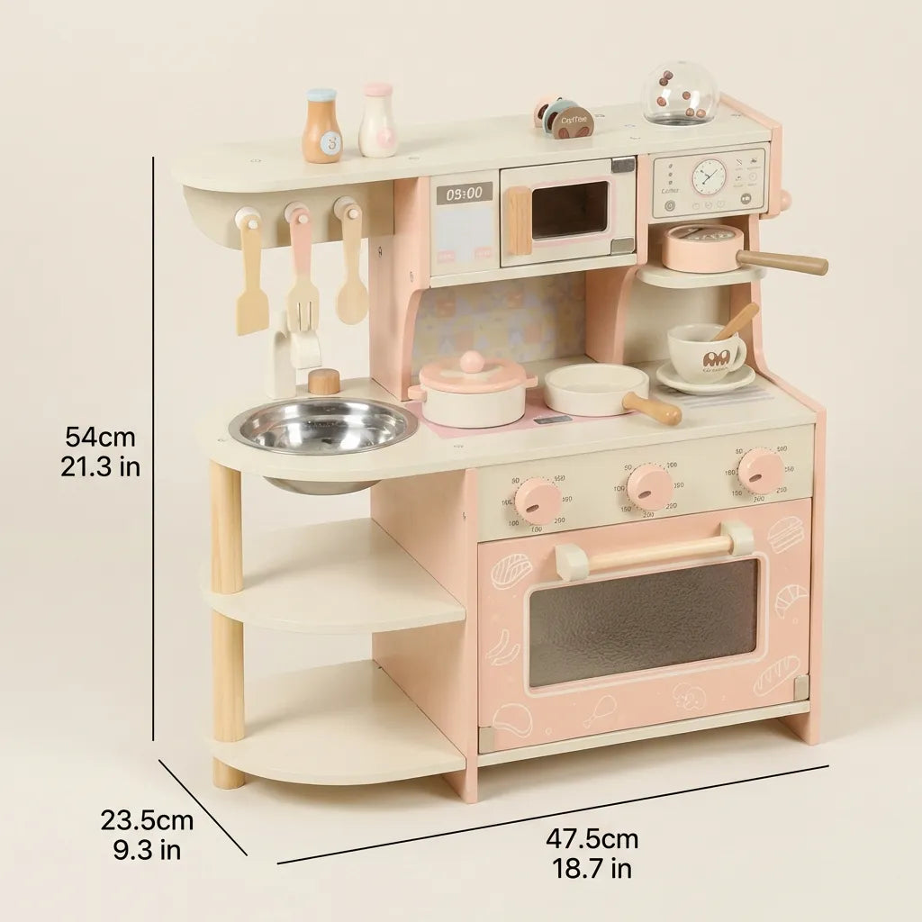Kids Kitchen Toys