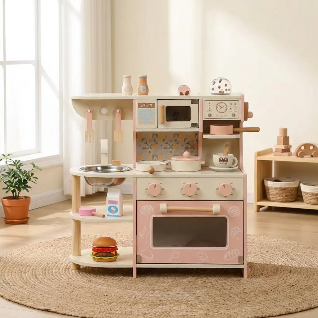 Kids Kitchen Toys