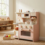 SproutHands™ Kinderküchen Spielzeug