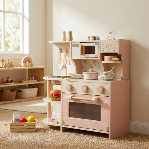 Kids Kitchen Toys