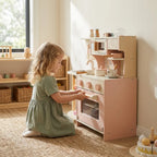 SproutHands™ Kinderküchen Spielzeug