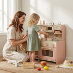 SproutHands™ Kinderküchen Spielzeug