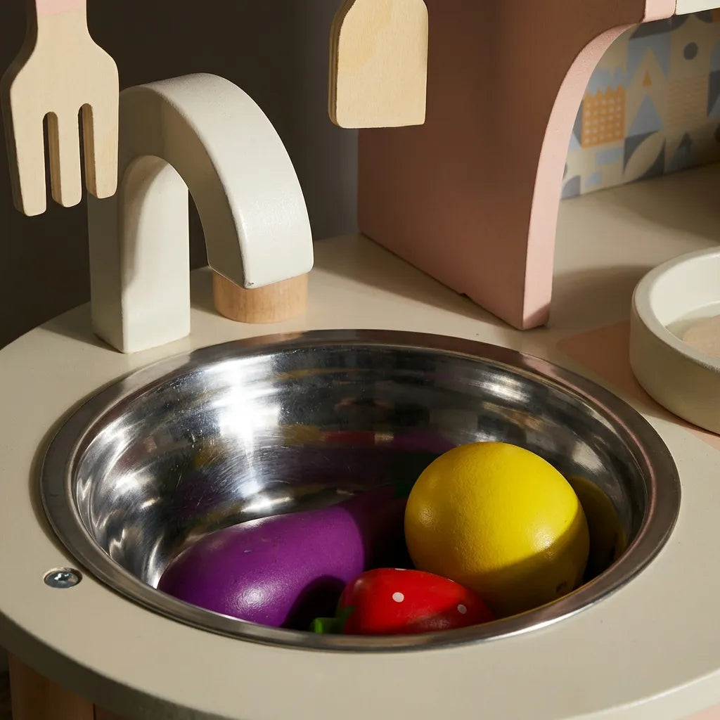 Kids Kitchen Toys