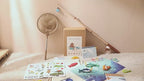 Jouet Magnétique de Pêche & Puzzle de Formes pour Tout-petits | SproutHands™