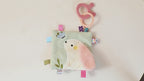 Baby Bunny Soothing Towel | SproutHands™