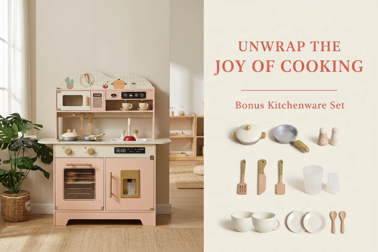 Unwrap Joy Large Product Clean