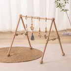 SproutHands™ Gym Toys for Infants