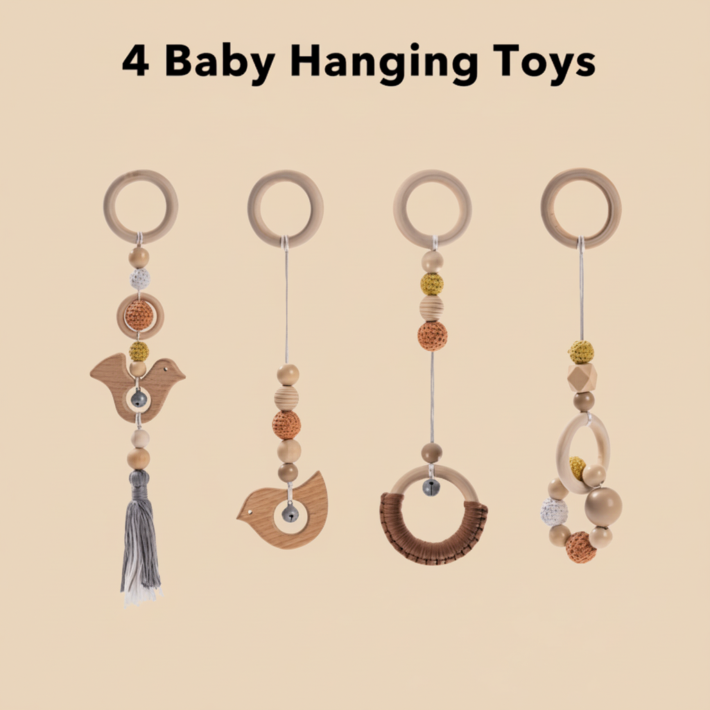 Gym Toys for Infants