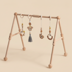 SproutHands™ Gym Toys for Infants