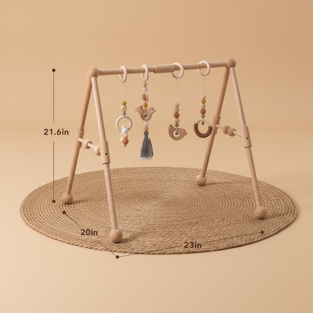 Gym Toys for Infants