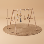 SproutHands™ Gym Toys for Infants