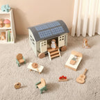 Wooden Camping RV Toy Set | SproutHands™