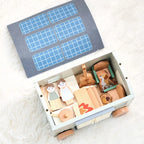 Wooden Camping RV Toy Set | SproutHands™