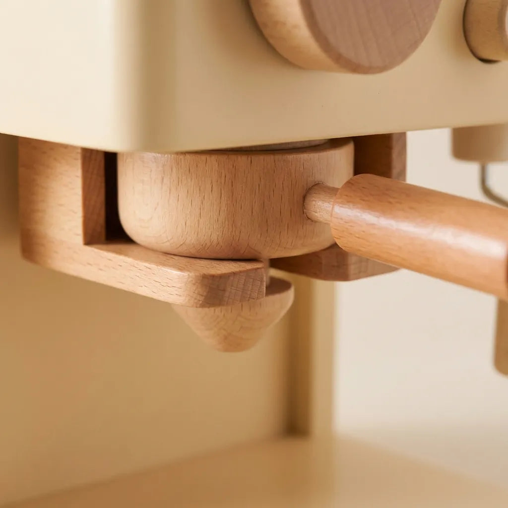 Toddler Kitchen Accessories