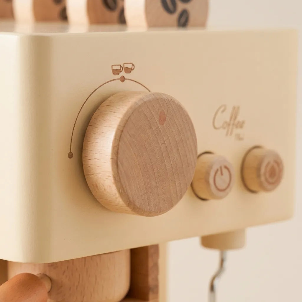 Toddler Kitchen Accessories