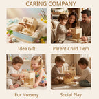 SproutHands™ Toddler Kitchen Accessories